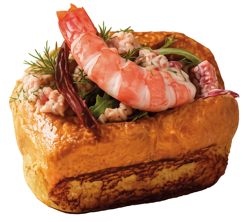 Roll de la mer